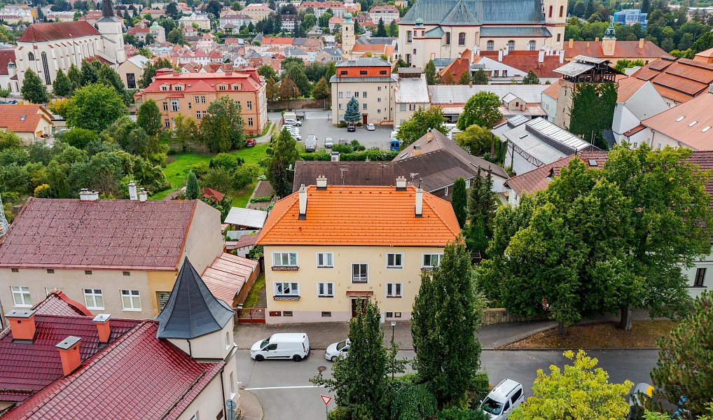 Prodej bytu 2+1 58 m², Litomyšl – náhled fotky 37