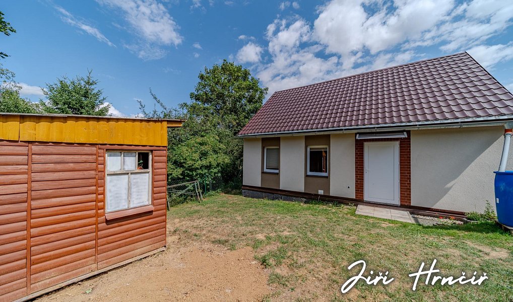 Prodej chaty/chalupy 75 m² s pozemkem 495 m², Trpísty – náhled fotky 24