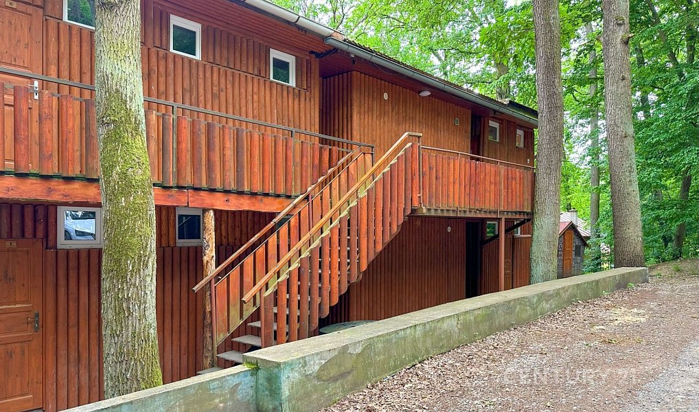 Prodej ubytovacího objektu 350 m², Bítov – náhled fotky 24