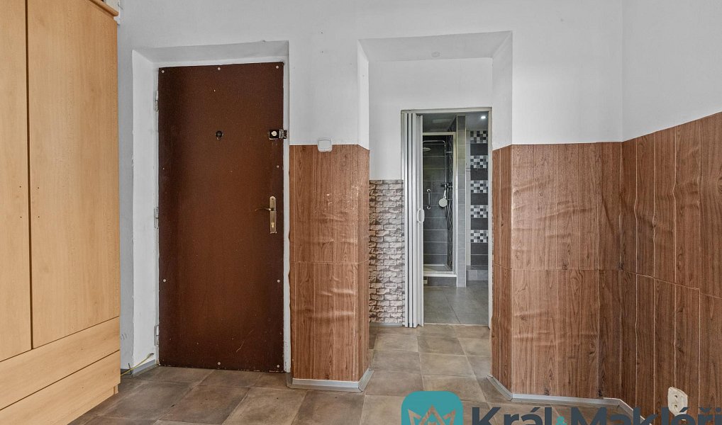 Prodej bytu 3+1 64 m², Bílina – náhled fotky 2