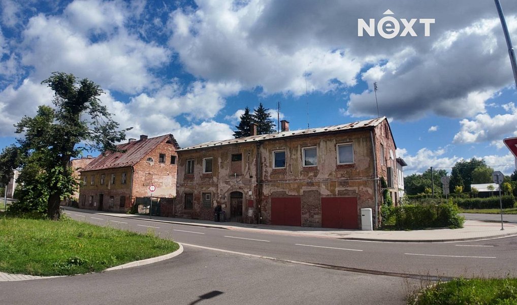 Prodej domu 300 m² s pozemkem 722 m², Broumov – náhled fotky 8