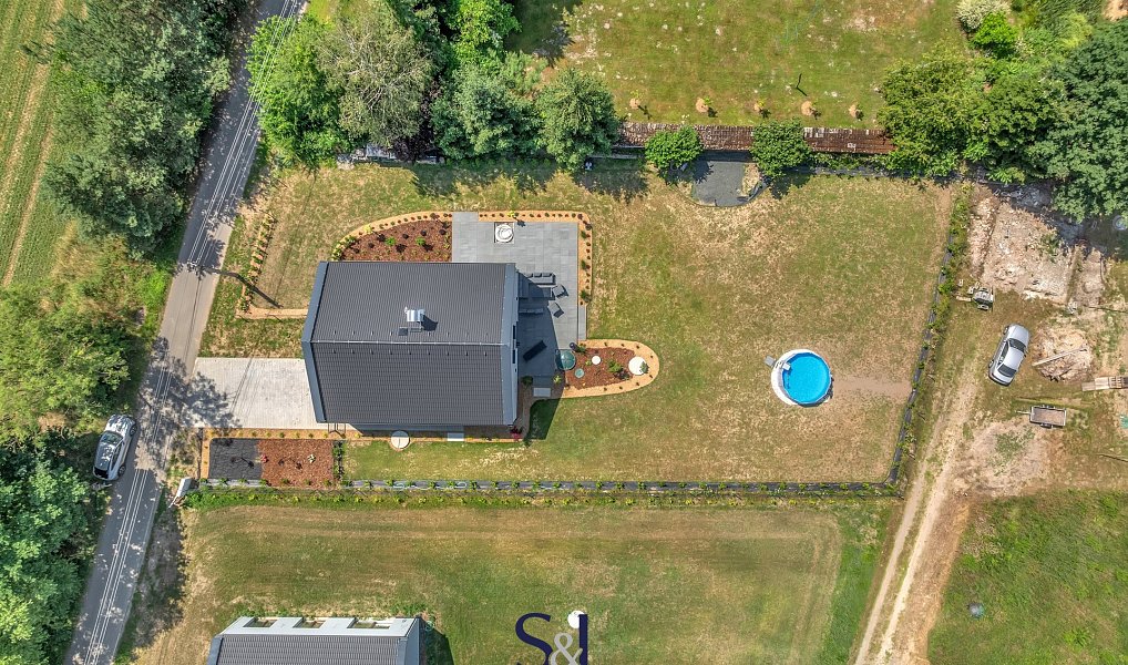 Prodej domu 106 m² s pozemkem 1 254 m², Březina – náhled fotky 30