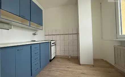 Pronájem bytu 1+1 34 m², Jana Opletala, Most