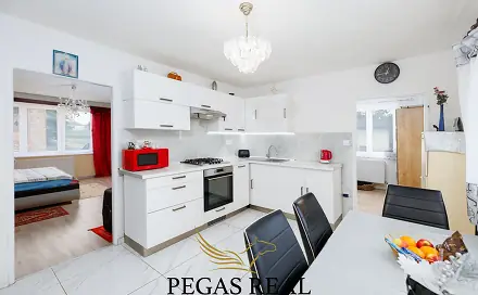 Prodej domu 147 m² s pozemkem 467 m², Šumice, okres Brno-venkov
