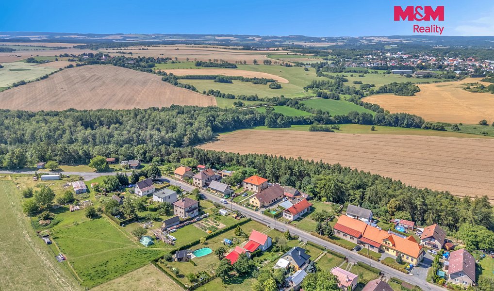 Prodej domu 215 m² s pozemkem 679 m², Skuteč – náhled fotky 25