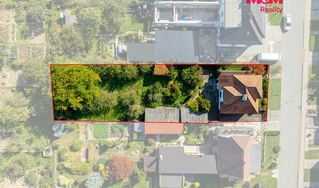 Prodej domu 120 m² s pozemkem 953 m², Tlumačov – náhled fotky 6