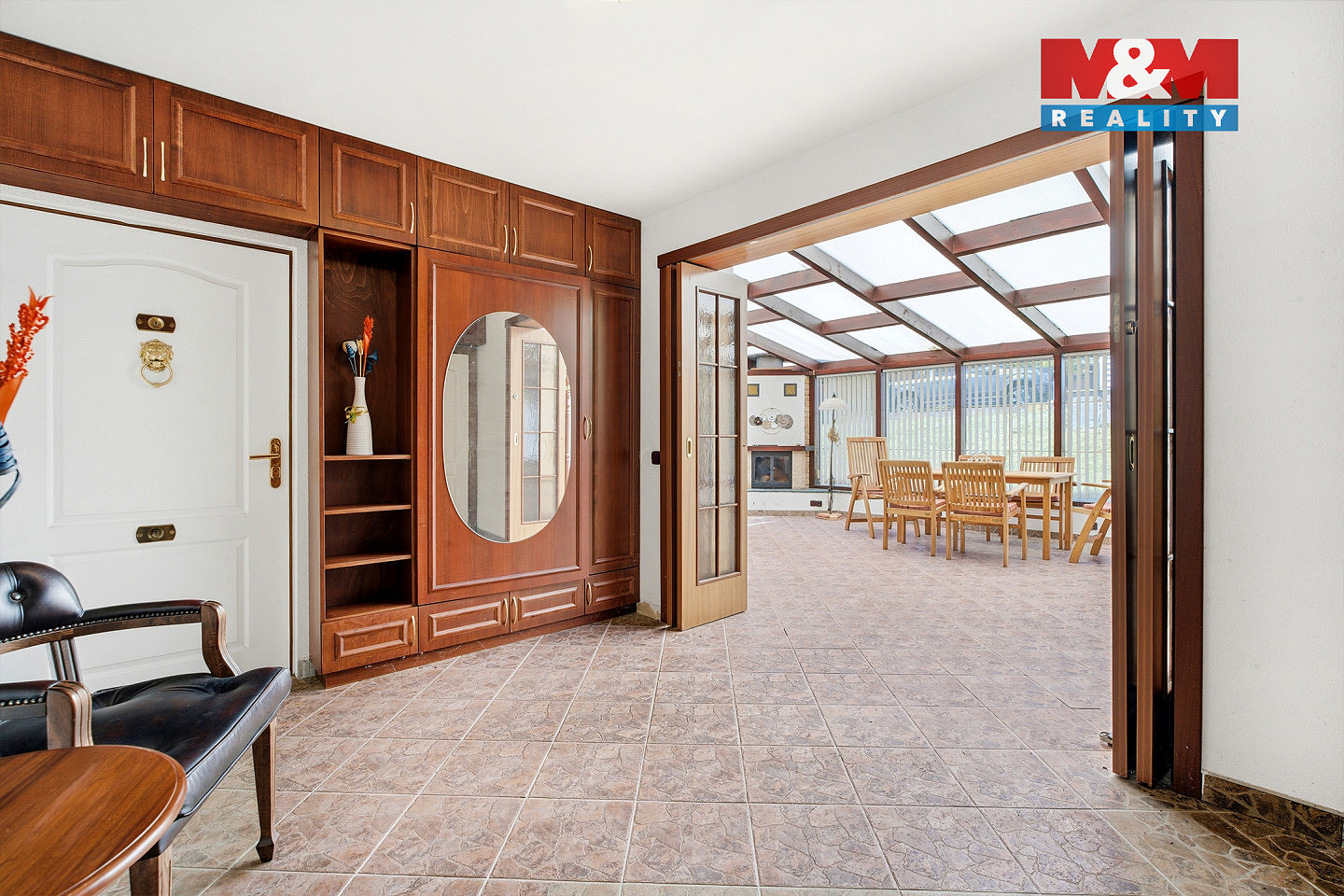 Prodej domu 342 m² s pozemkem 852 m² – pohled 6