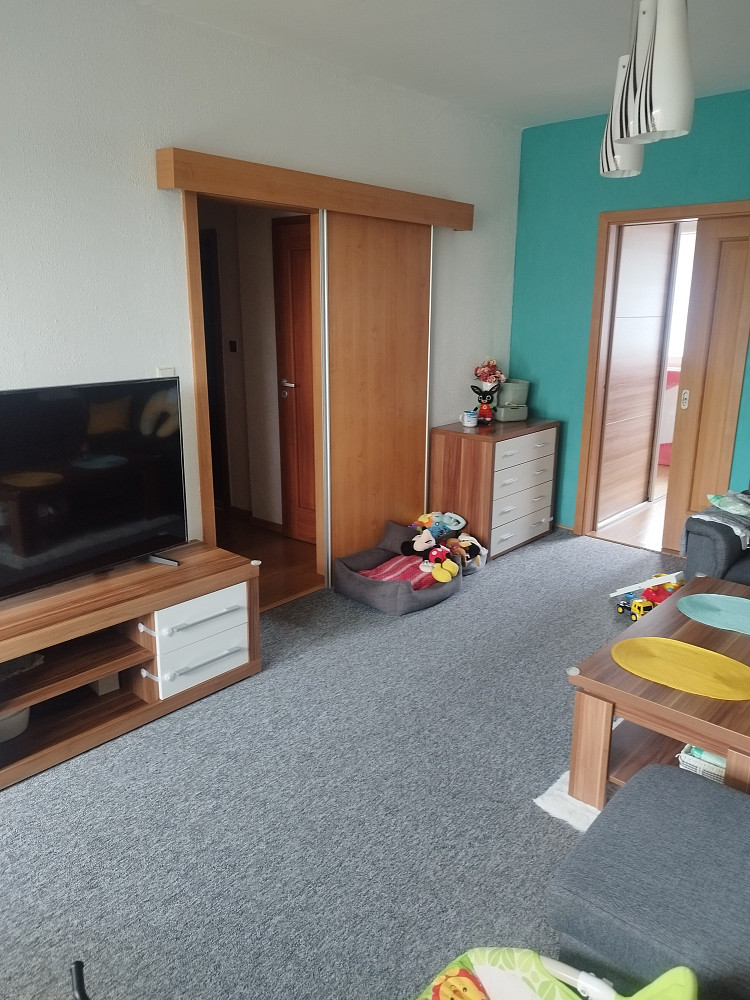 Prodej bytu 3+1 74 m² — photo 2