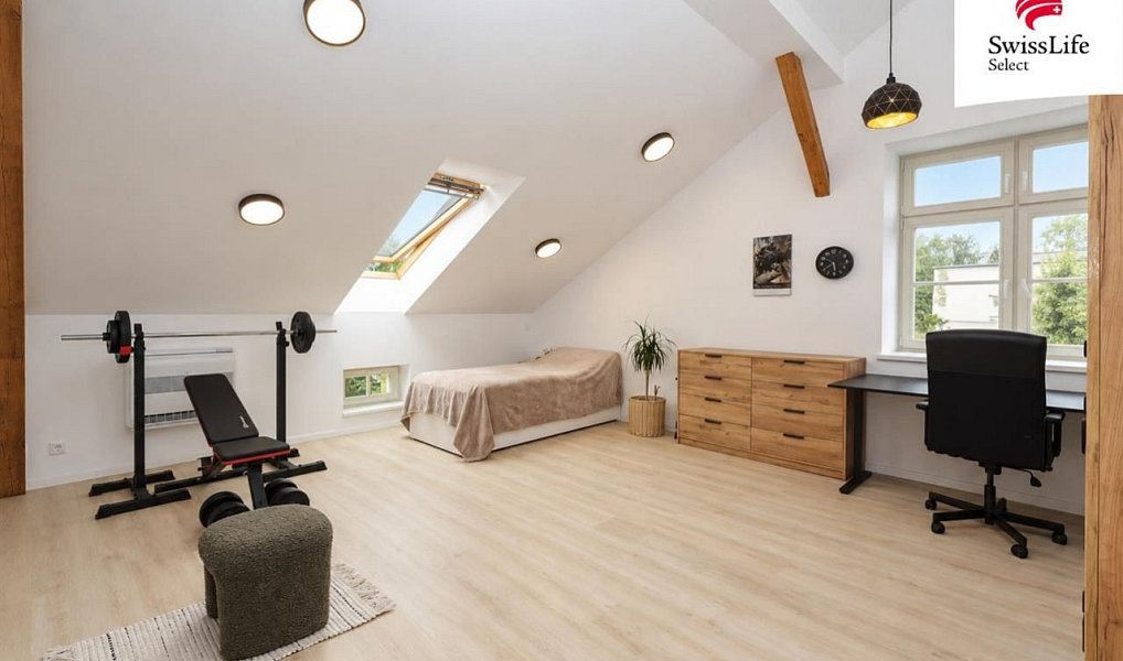 Prodej domu 290 m² s pozemkem 991 m², Znojmo – náhled fotky 18
