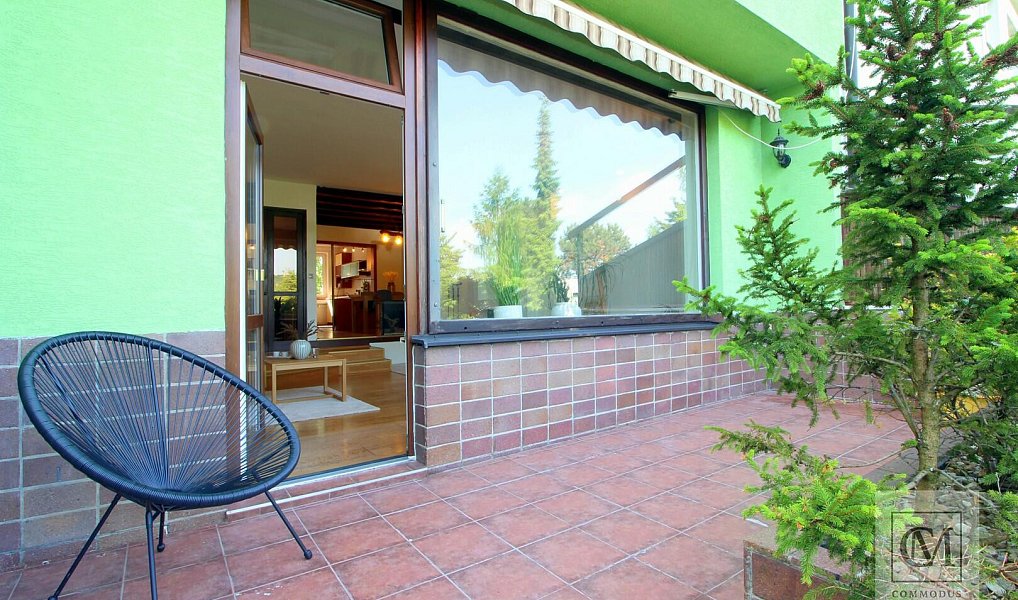 Prodej domu 237 m² s pozemkem 195 m², Brno – náhled fotky 37