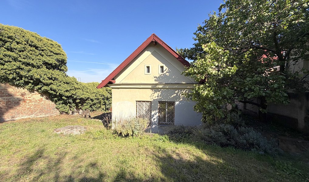 Prodej domu 150 m² s pozemkem 1 130 m², Praha – náhled fotky 4