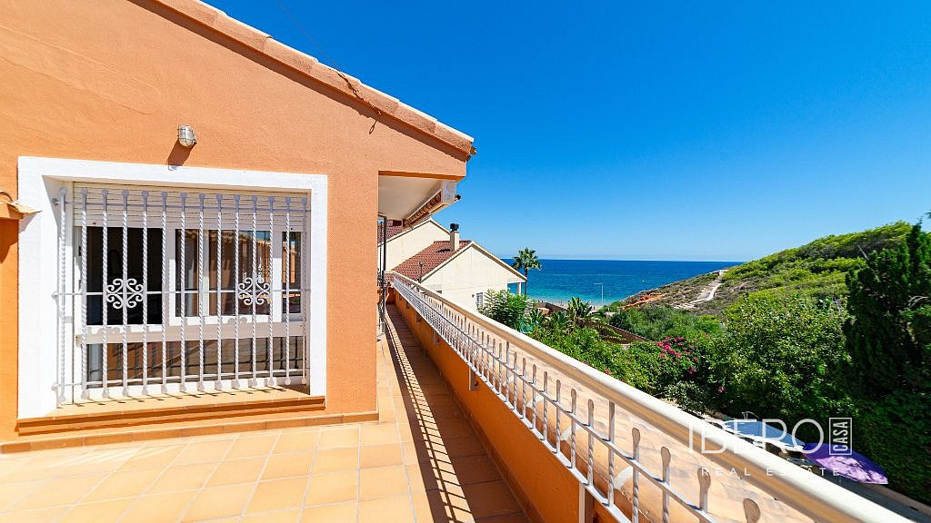 Casa – Orihuela, Mil Palmeras - Més