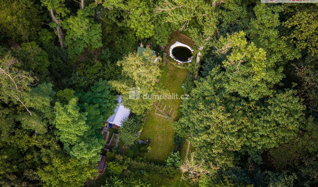Prodej chaty/chalupy 16 m², Zlončice – náhled fotky 38