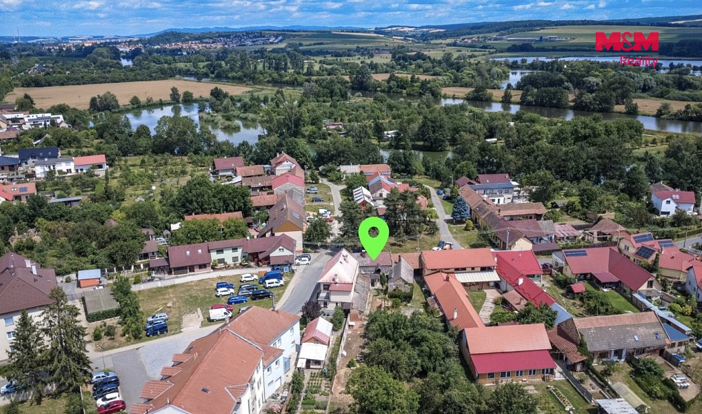 Prodej domu 120 m² s pozemkem 540 m², Spytihněv – náhled fotky 2