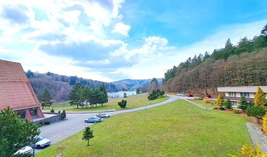 Prodej bytu 2+kk 46 m², Všemina – náhled fotky 7
