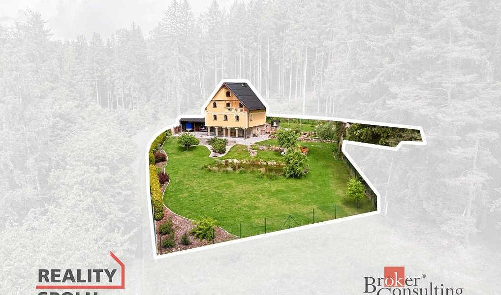 Prodej domu 231 m² s pozemkem 2 229 m², Nejdek – náhled fotky 4