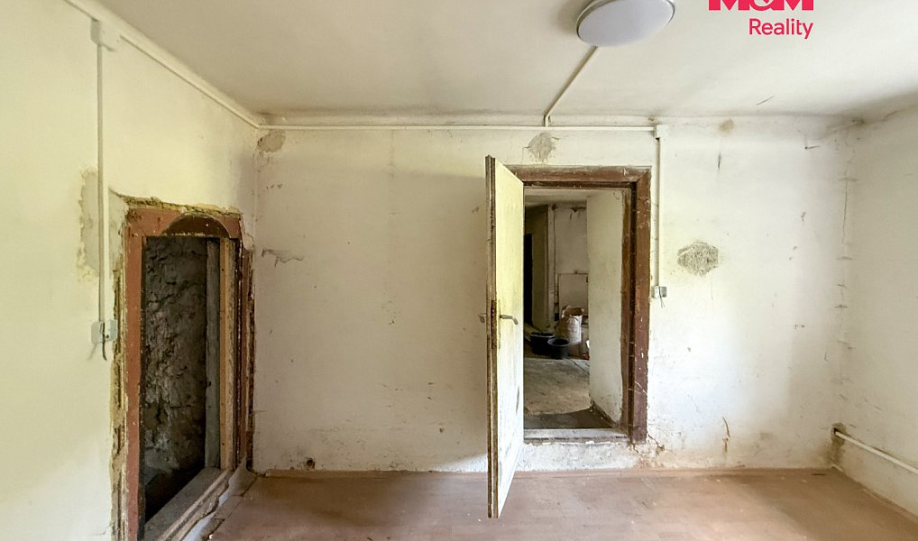 Prodej domu 80 m² s pozemkem 179 m², Brněnec – náhled fotky 8