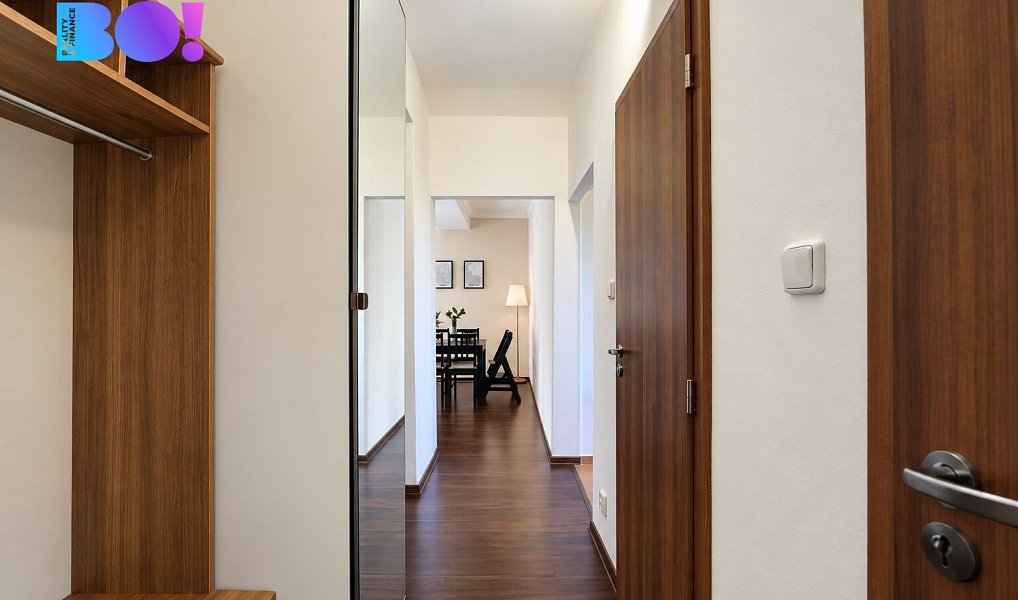 Prodej bytu 3+1 69 m², Český Těšín – náhled fotky 8