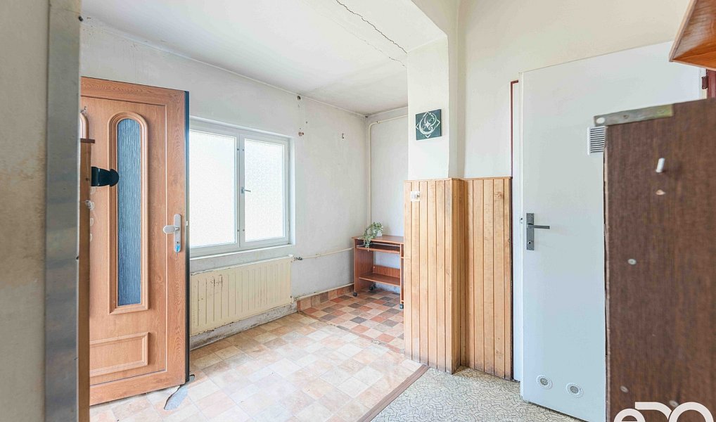 Prodej domu 90 m² s pozemkem 418 m², Pardubice – náhled fotky 18
