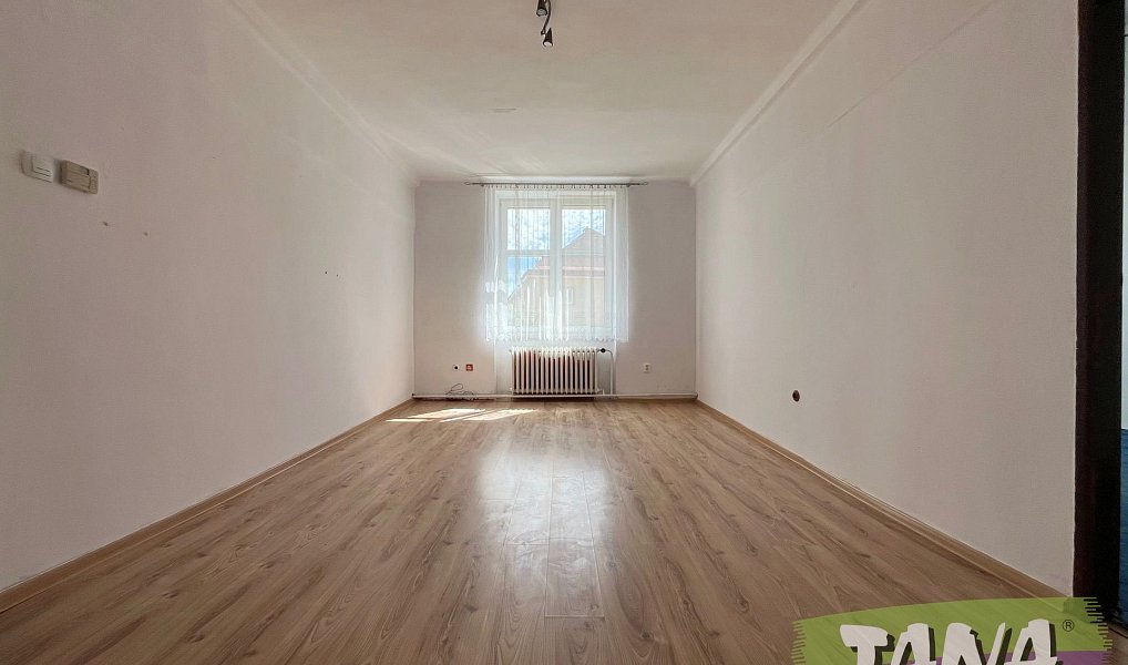 Prodej bytu 3+1 78 m², Žacléř – náhled fotky 4