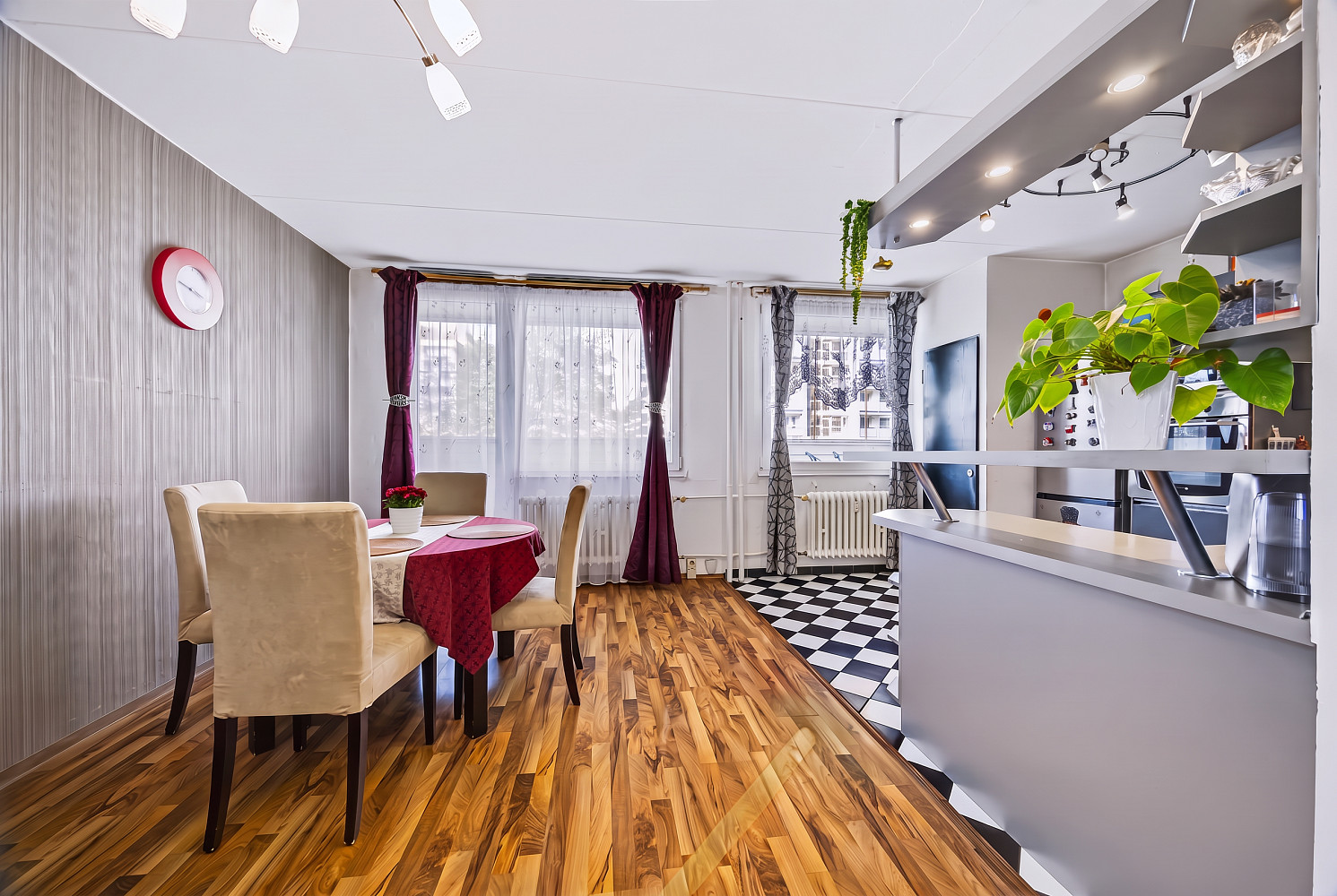 Prodej bytu 3+kk 75 m²