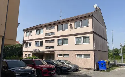 Prodej bytu 3+1 77 m²
