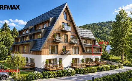 Prodej bytu 3+kk 74 m², Rokytnice nad Jizerou - Rokytno, okres Semily