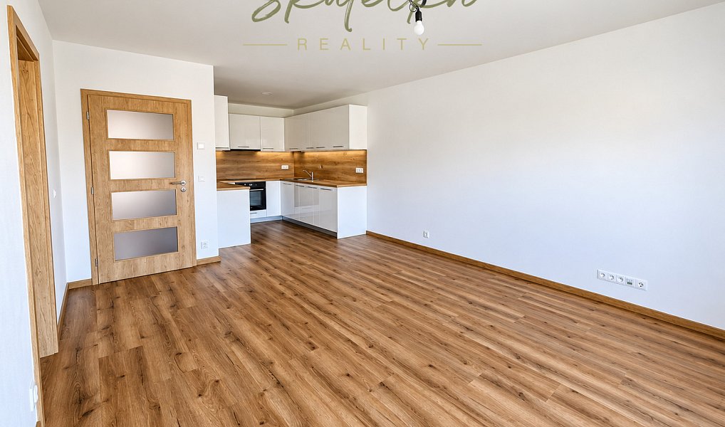 Pronájem bytu 3+kk 68 m², Hodonín – náhled fotky 2