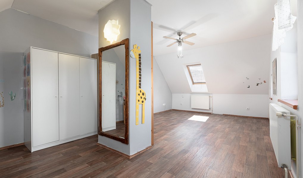 Prodej domu 122 m² s pozemkem 795 m², Opava – náhled fotky 22