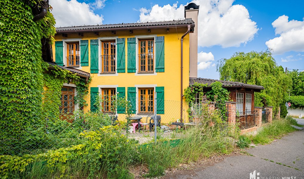 Prodej komerčního objektu (jiného typu) 460 m², Květnice – náhled fotky 2