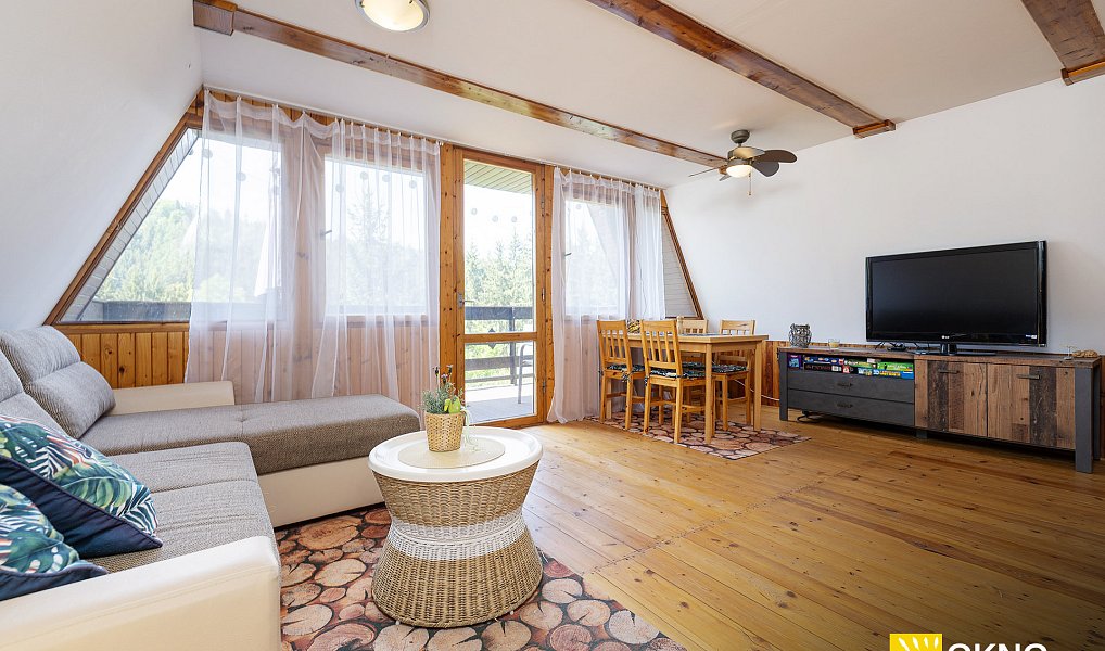 Prodej chaty/chalupy 90 m² s pozemkem 397 m², Staré Město – náhled fotky 4