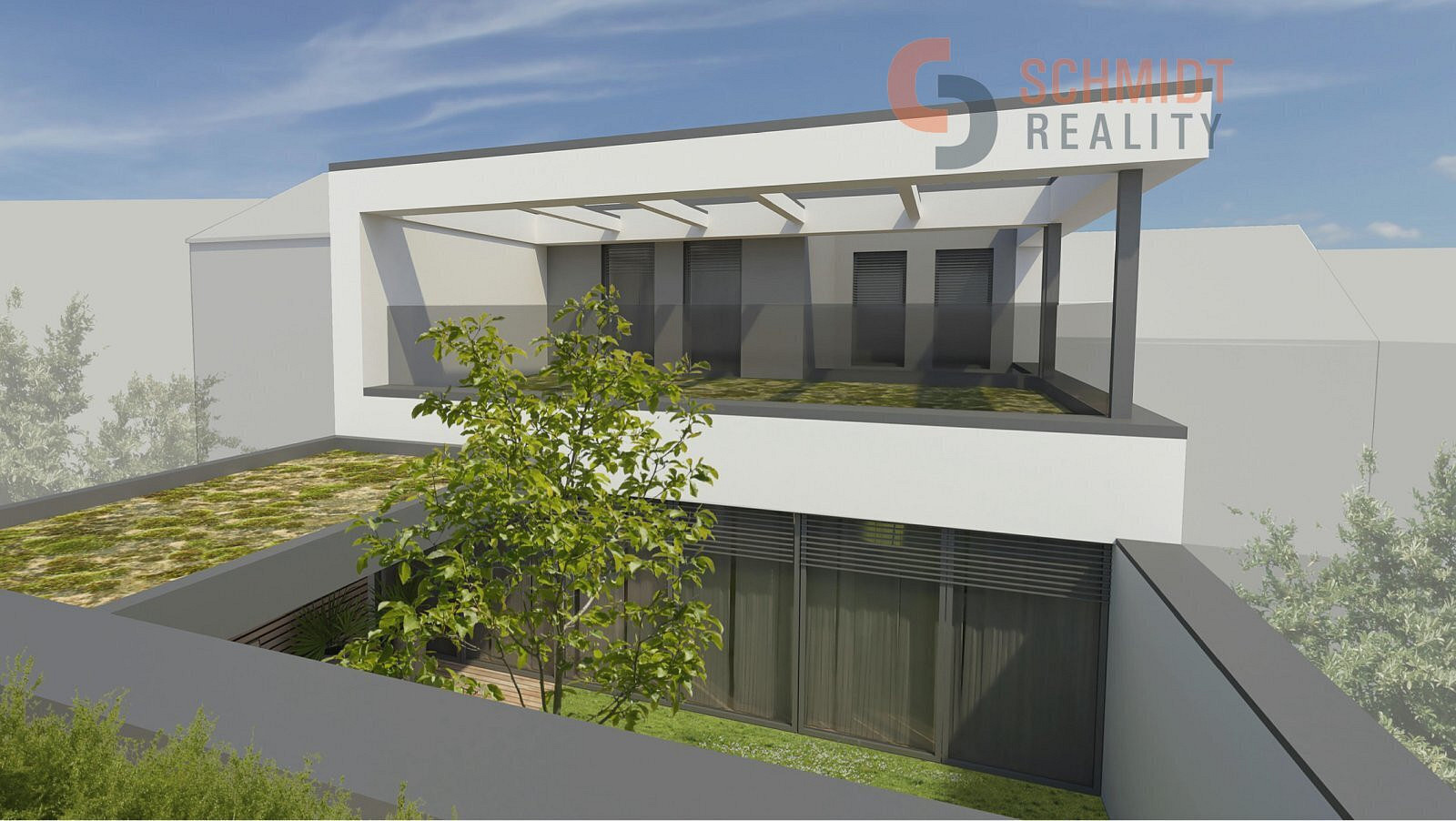 Prodej domu 144 m² s pozemkem 211 m² – fotografie 2
