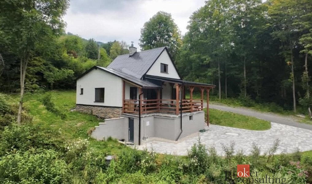 Prodej domu 118 m² s pozemkem 3 392 m², Čeladná – náhled fotky 3