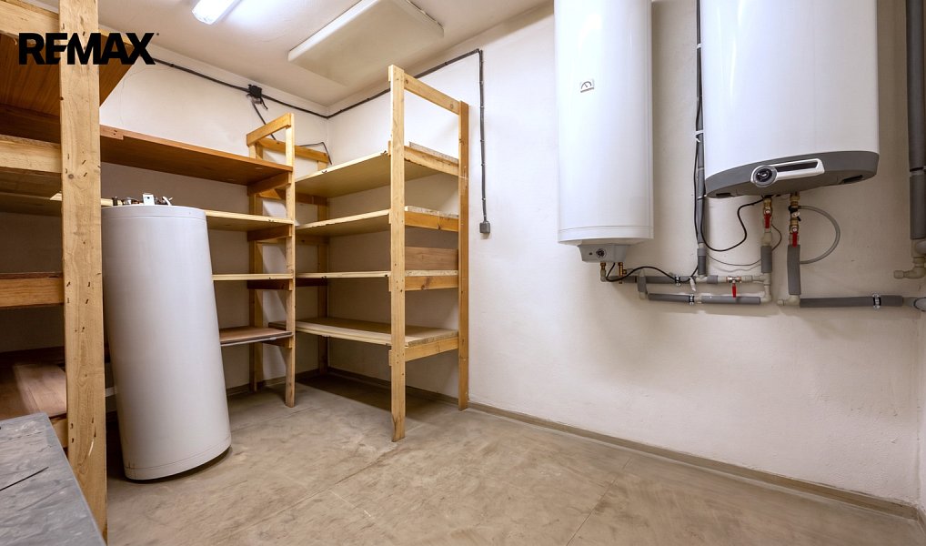 Pronájem kanceláře 70 m², Kamenice – náhled fotky 33
