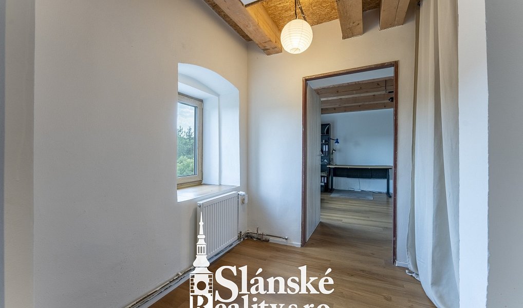 Prodej domu 120 m² s pozemkem 839 m², Vraný – náhled fotky 13
