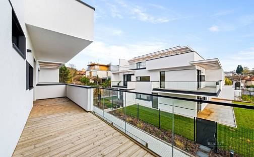 Pronájem bytu 2+kk 49 m², Pod Hrachovkou, Praha 7 - Troja