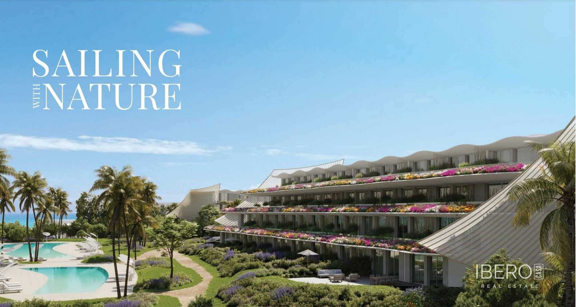 Piso 3+kk – l'Alfàs del Pi, Devesa - Vista 2