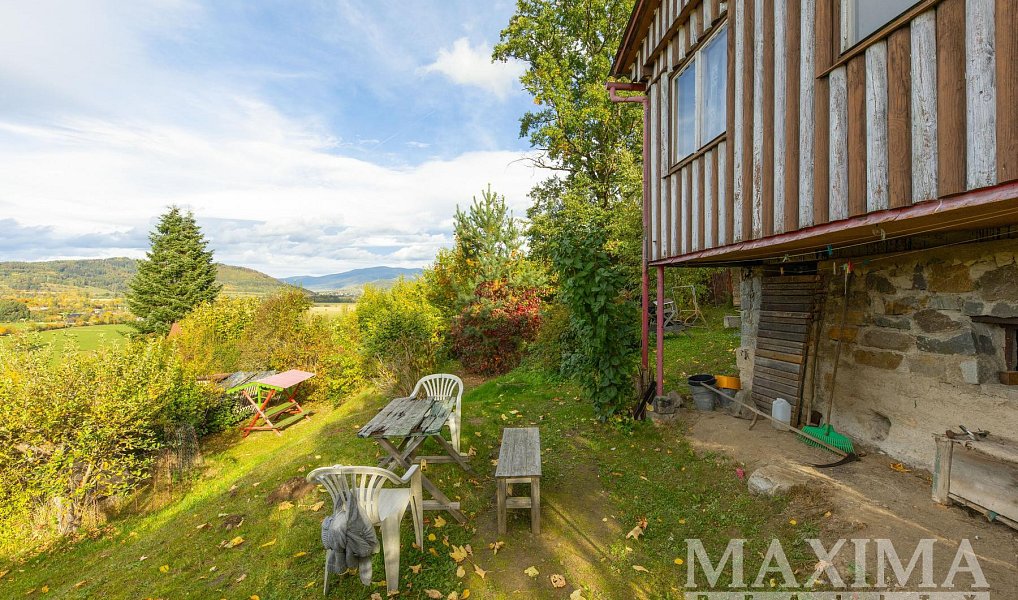 Prodej domu 24 m² s pozemkem 344 m², Rapotín – náhled fotky 4