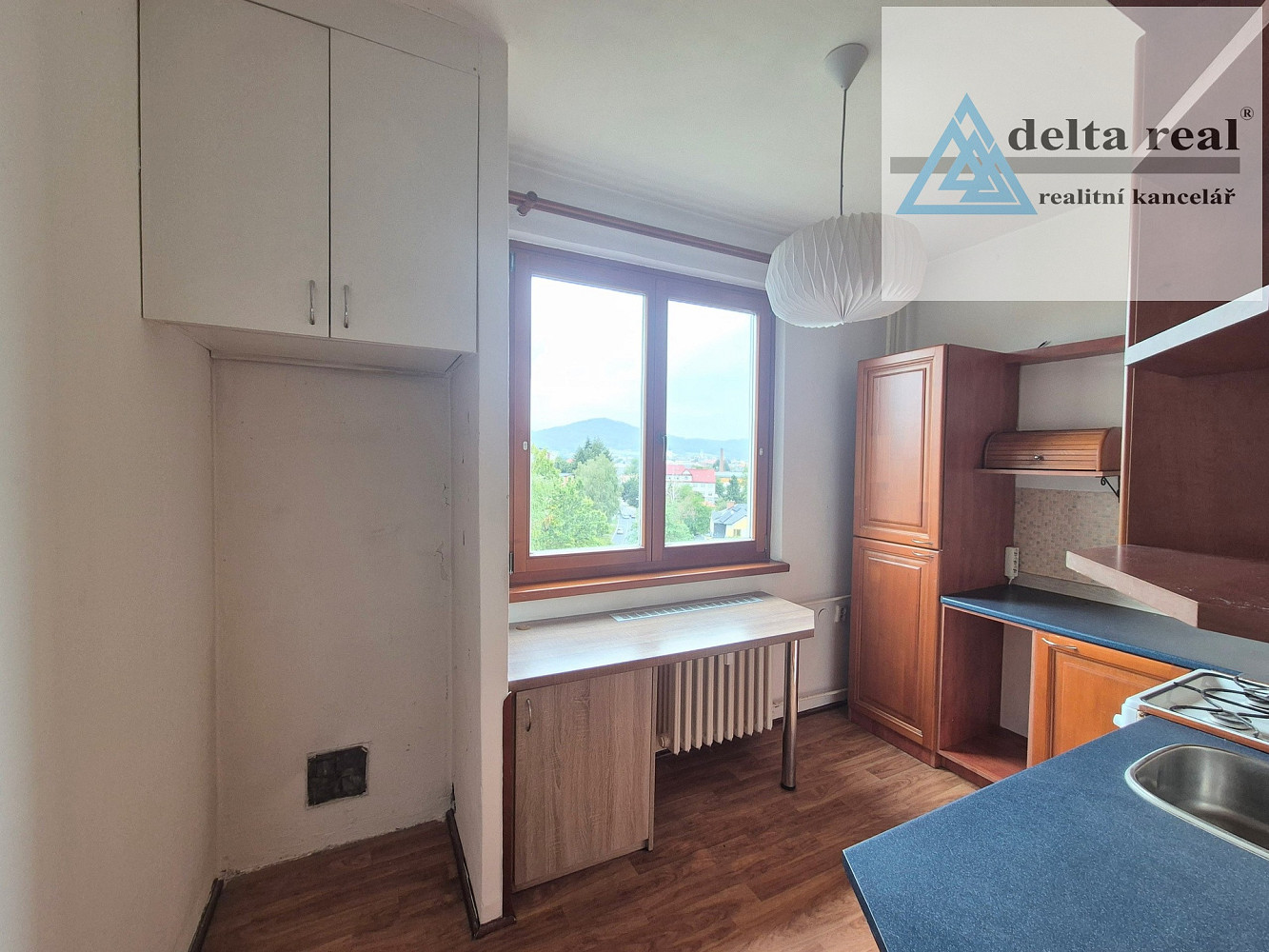 Pronájem bytu 2+1 52 m² – fotografie 4