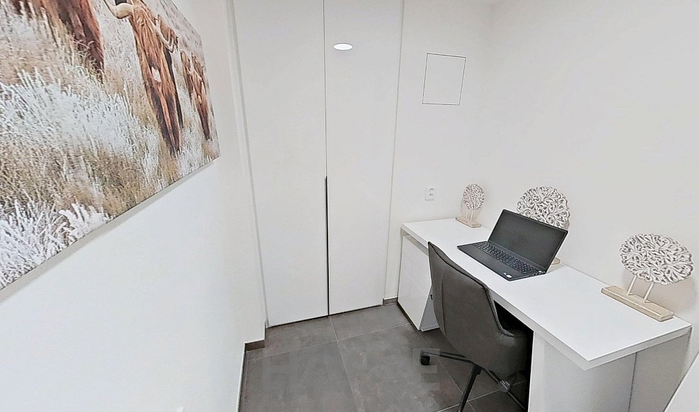 Pronájem bytu 2+kk 64 m², Praha – náhled fotky 8