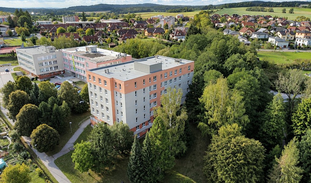 Prodej bytu 2+kk 47 m², Žďár nad Sázavou – náhled fotky 34