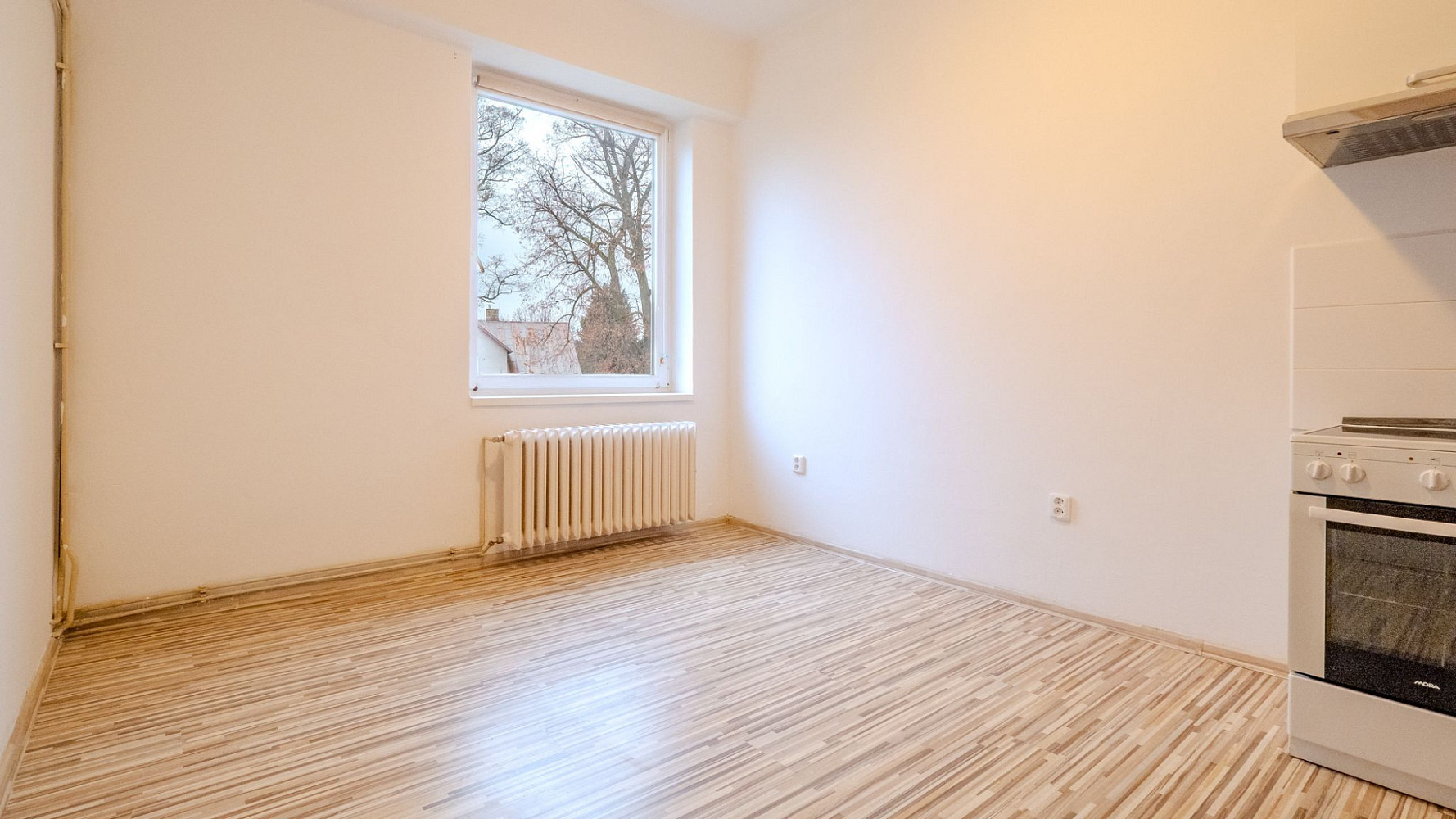 Prodej bytu 2+kk 36 m² – fotografie 5