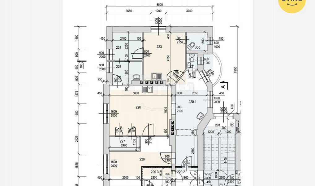 Pronájem komerčního objektu (jiného typu) 89 m², Třinec – náhled fotky 13