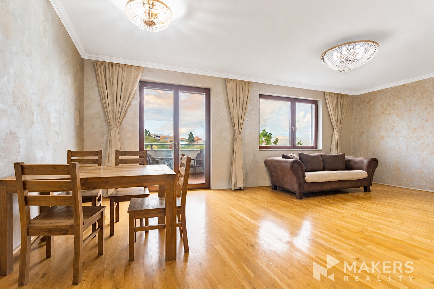Prodej bytu 3+kk 98 m²