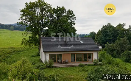 Prodej stavebního pozemku 1 246 m², Bělá pod Pradědem - Domašov, okres Jeseník