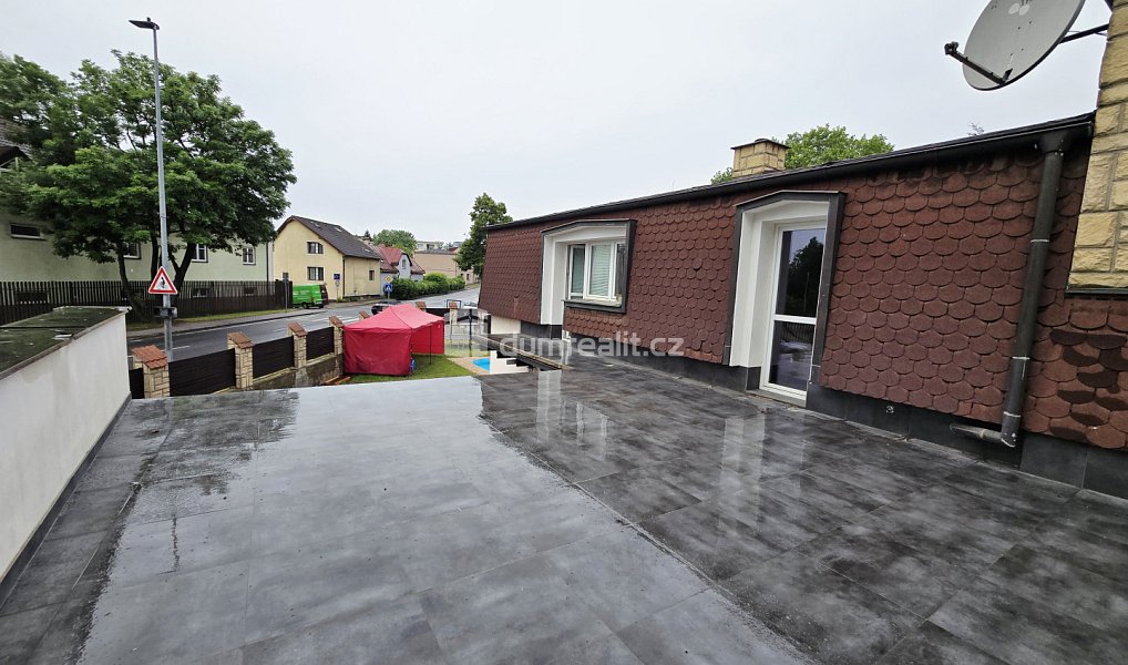 Pronájem bytu 3+kk 98 m², Praha – náhled fotky 22