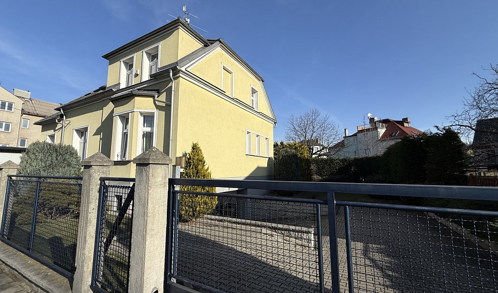 Pronájem vily 80 m², Ostrava – náhled fotky 3
