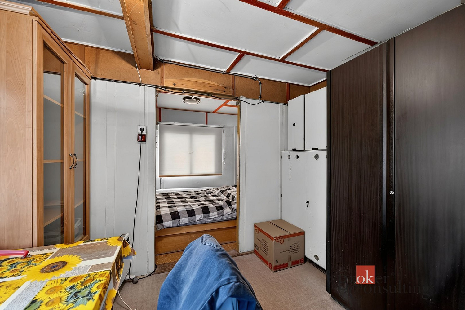 Prodej stavebního pozemku 1 049 m² - Widok 6