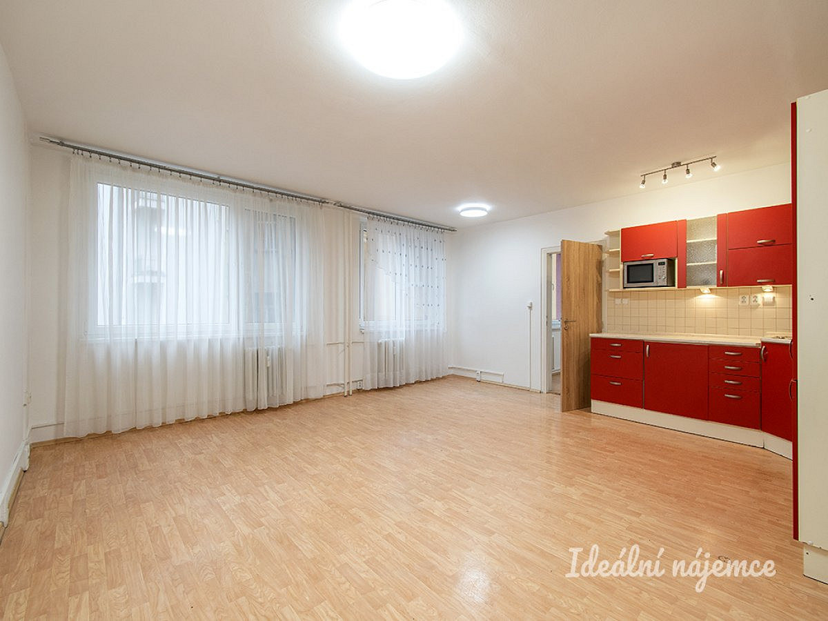 Pronájem bytu 3+kk 65 m² – fotografie 4