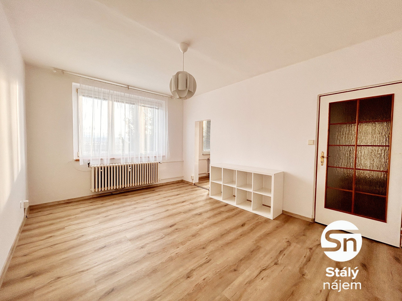 Pronájem bytu 2+1 69 m² – fotografie 2
